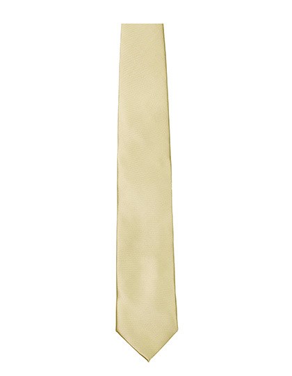 TYTO - Satin Tie - natural