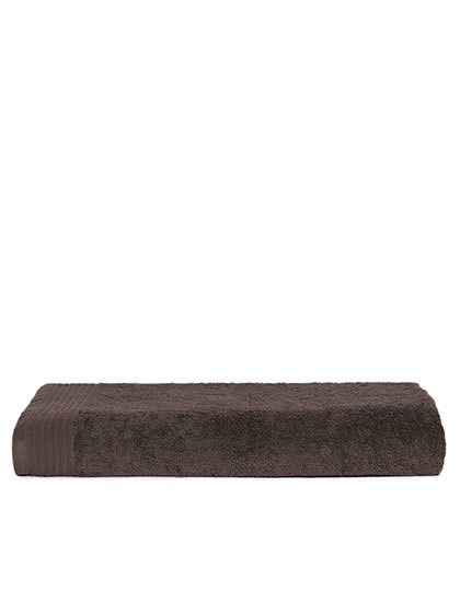 The One Towelling® - Classic Beach Towel - Taupe