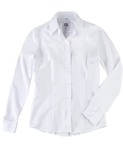 Ladies´ Blouse Scerni - White