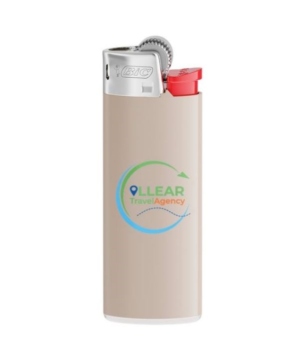 BIC ® J25 Standard Feuerzeug