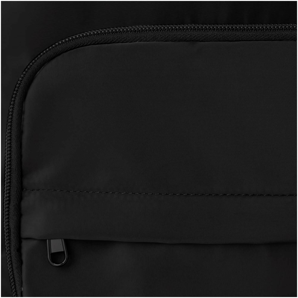 Trend Plus 15" Laptop-Rucksack aus recyceltem GRS-Material 20 L