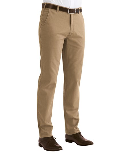 Brook Taverner - Business Casual Collection Miami Men´s Fit Chino
