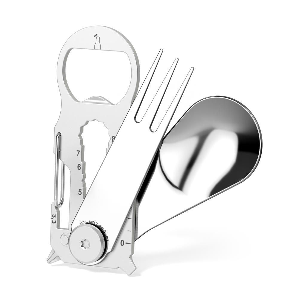 RICHARTZ® KEY TOOL PLUS snack se