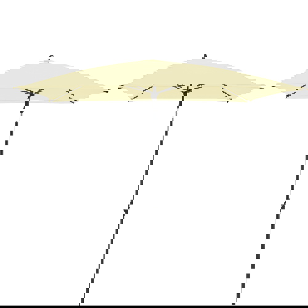GS Hit Sun 200x200 cm - natur
