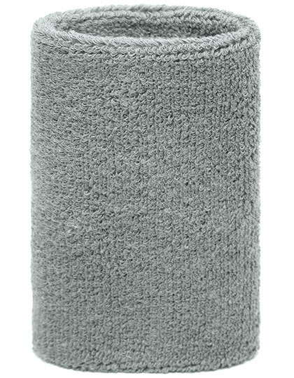 Daiber - Sporty Wristband - Light Grey