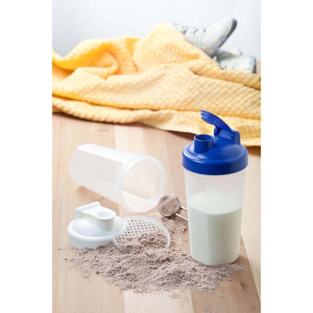Shaker "Protein", 0,60 l