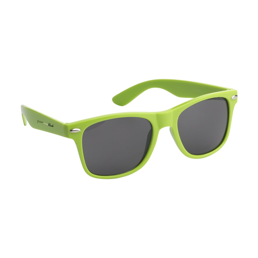 Malibu Sonnenbrille - Limon