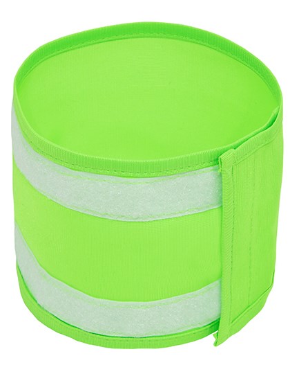 Korntex - Armlet Geneva - Lime Green