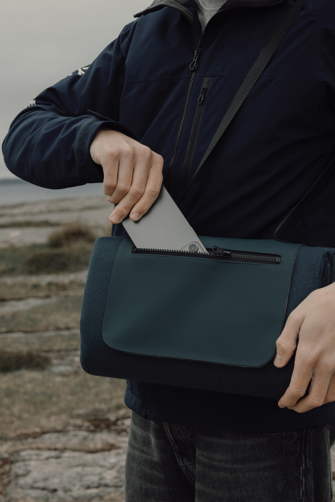 VINGA Baltimore RCS Picknick-Decke