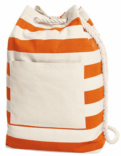 Halfar - Backpack Beach - Orange