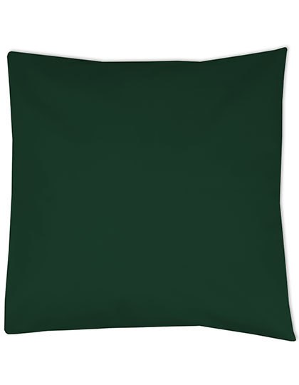 Link Kitchen Wear - Pillow Case - Bottle Green (ca. Pantone 560)