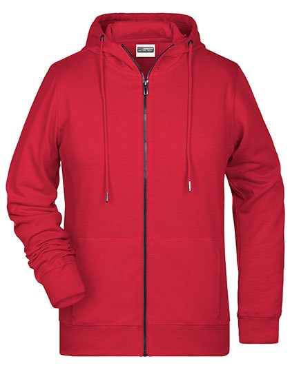 Daiber - Ladies´ Zip-Hoody