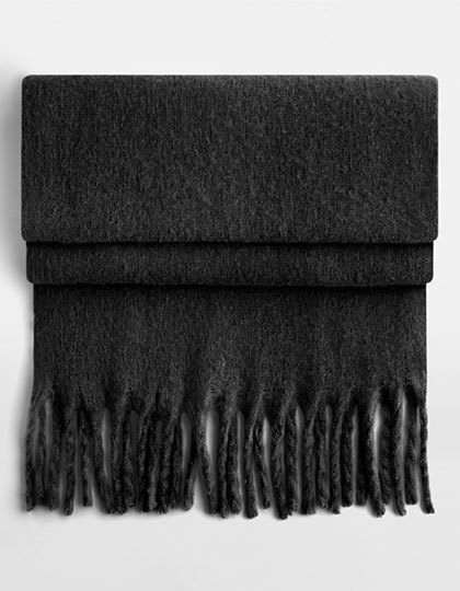 Beechfield - Fluffy Scarf
