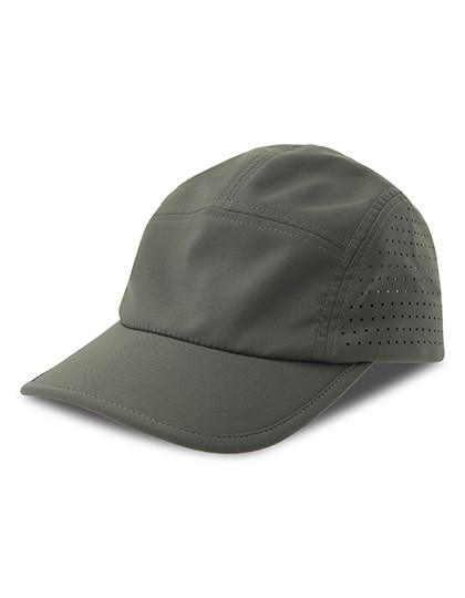 Atlantis - Maui Cap - Dark Grey