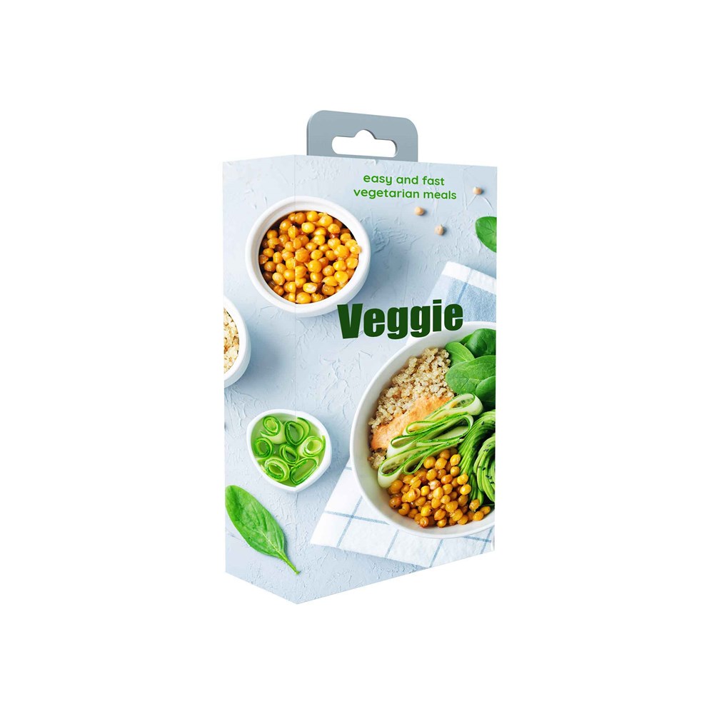 Fresh 'n Rebel Powerbank 6000 mAh USB-C Dusky Blue