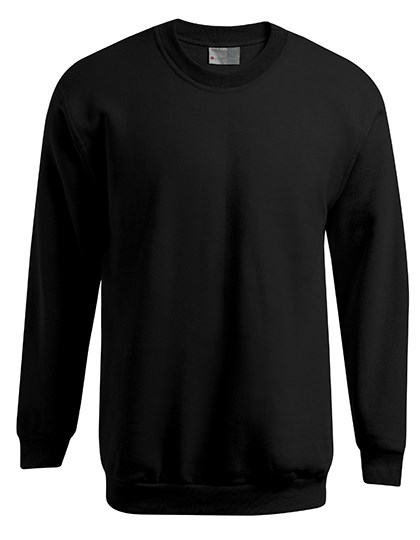 Promodoro - Men´s New Sweater 100 - Black