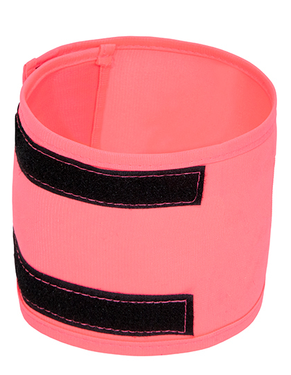 Korntex - Armlet Geneva - neon pink