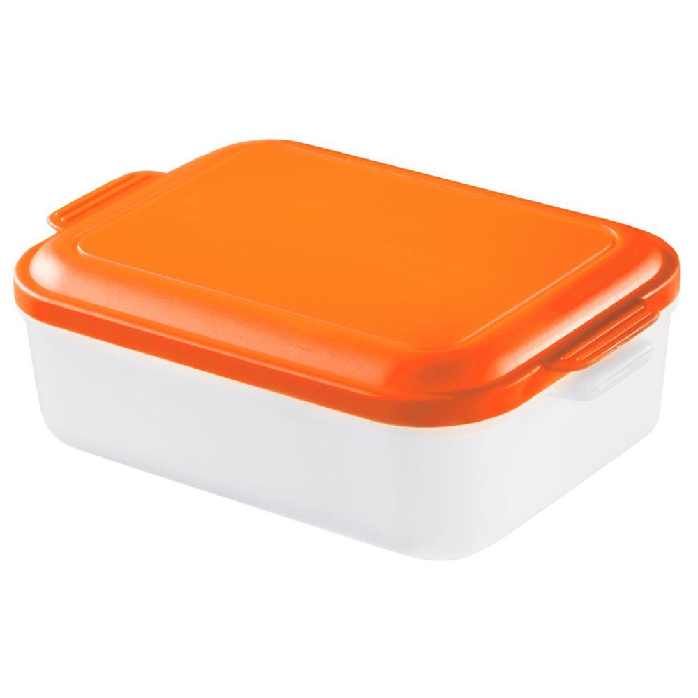 Vorratsdose "Universal-Box" - standard-orange