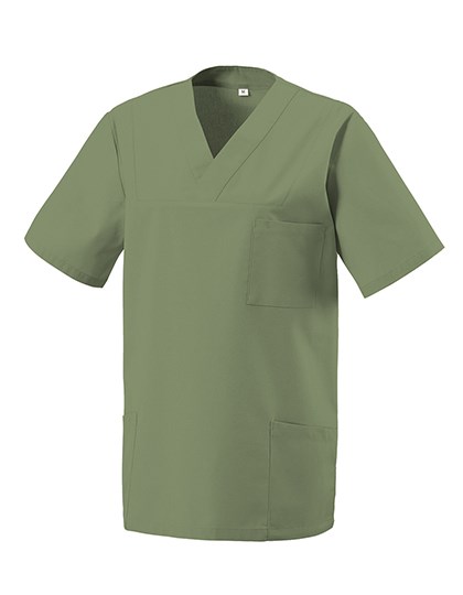 Exner - Schlupfkasack - sage