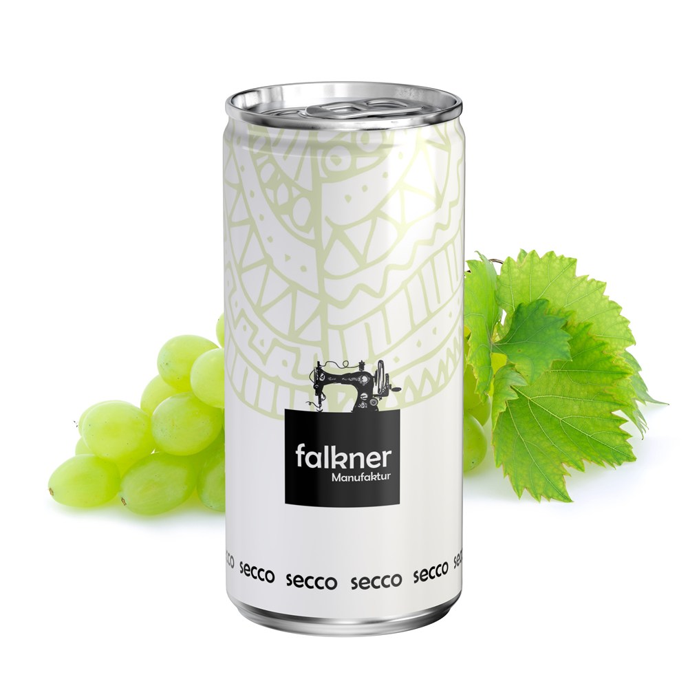 Secco, Fullbody (glänzend)