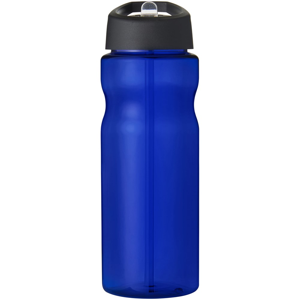 H2O Active® Base Tritan™ 650 ml Sportflasche mit Ausgussdeckel
