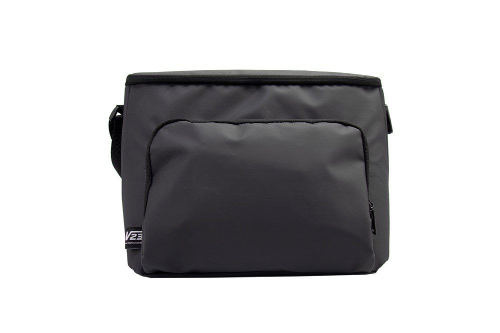 VASAD All Weather Kuhltasche, Schwarz