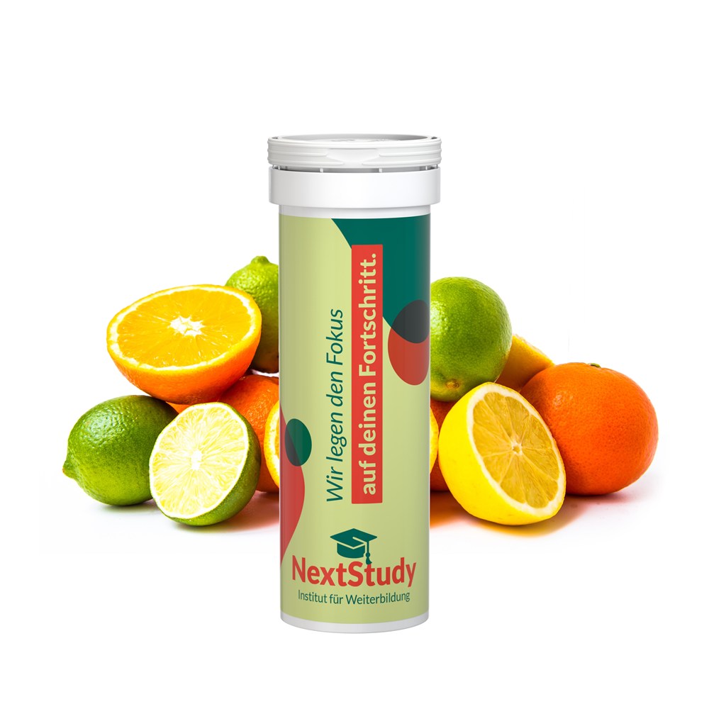 Multivitamin Brausetabletten (10)