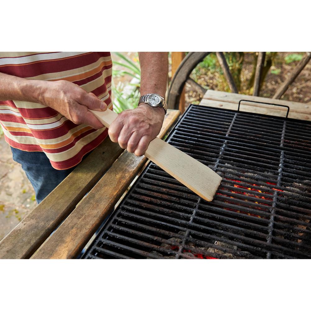Grillschaber "BBQ"