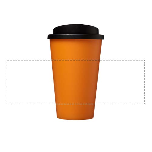 Americano® 350 ml Isolierbecher
