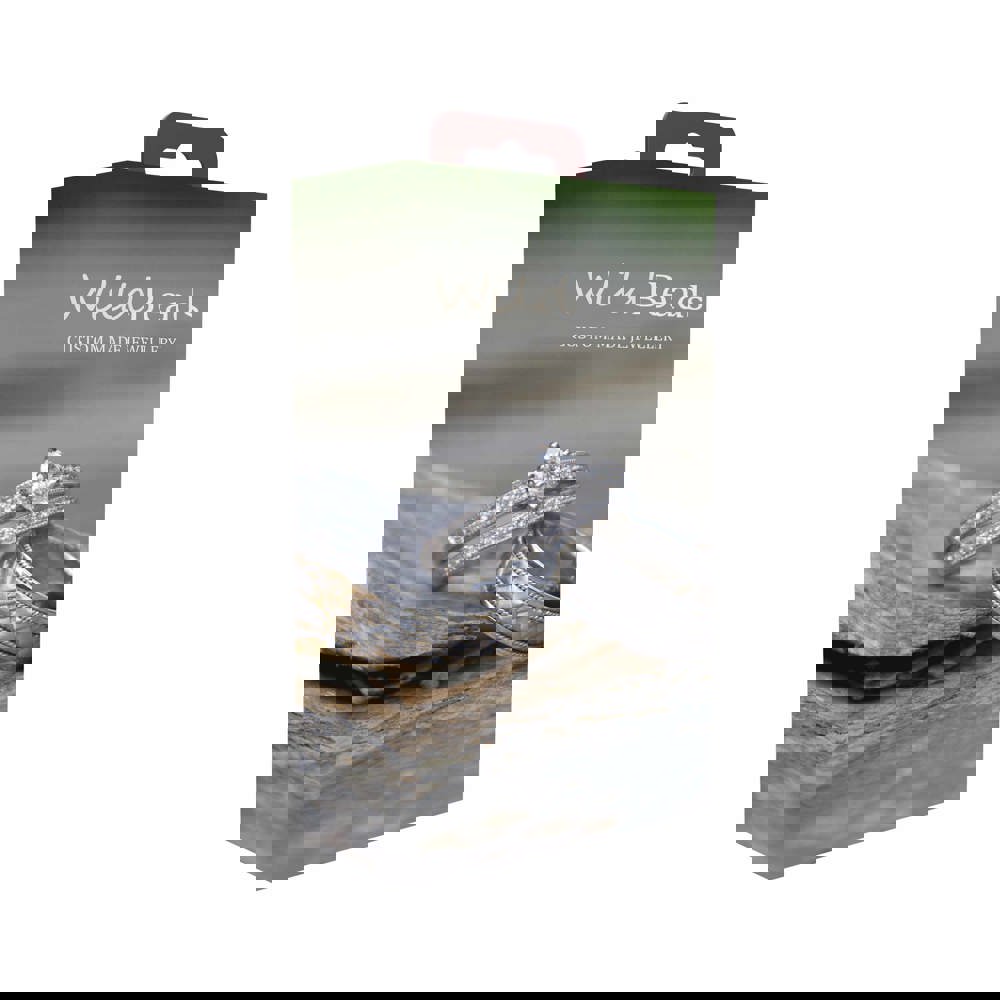 Fresh 'n Rebel Powerbank 12000 mAh USB-C Deep Mauve