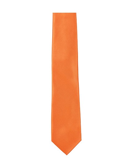 TYTO - Twill Tie - Orange