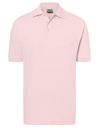 Daiber - Classic Polo - Rose