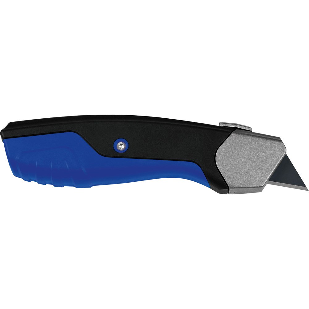 Sicherheitsmesser "Protect Cut HP blau"