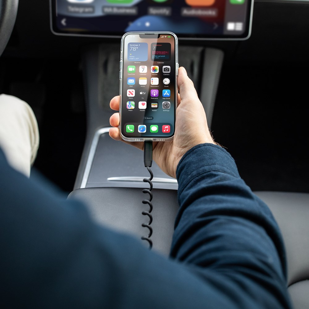 allroundo® eco - Schwarz