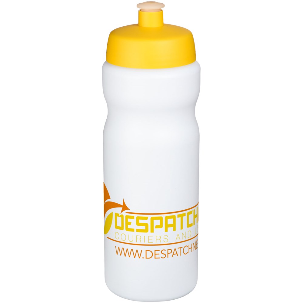 Baseline® Plus 650 ml Sportflasche