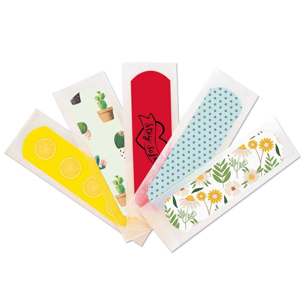 Pflastermäppchen Mini