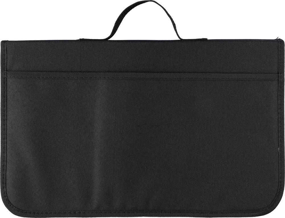 Edelstahl-Grill-Set Kathleen - schwarz