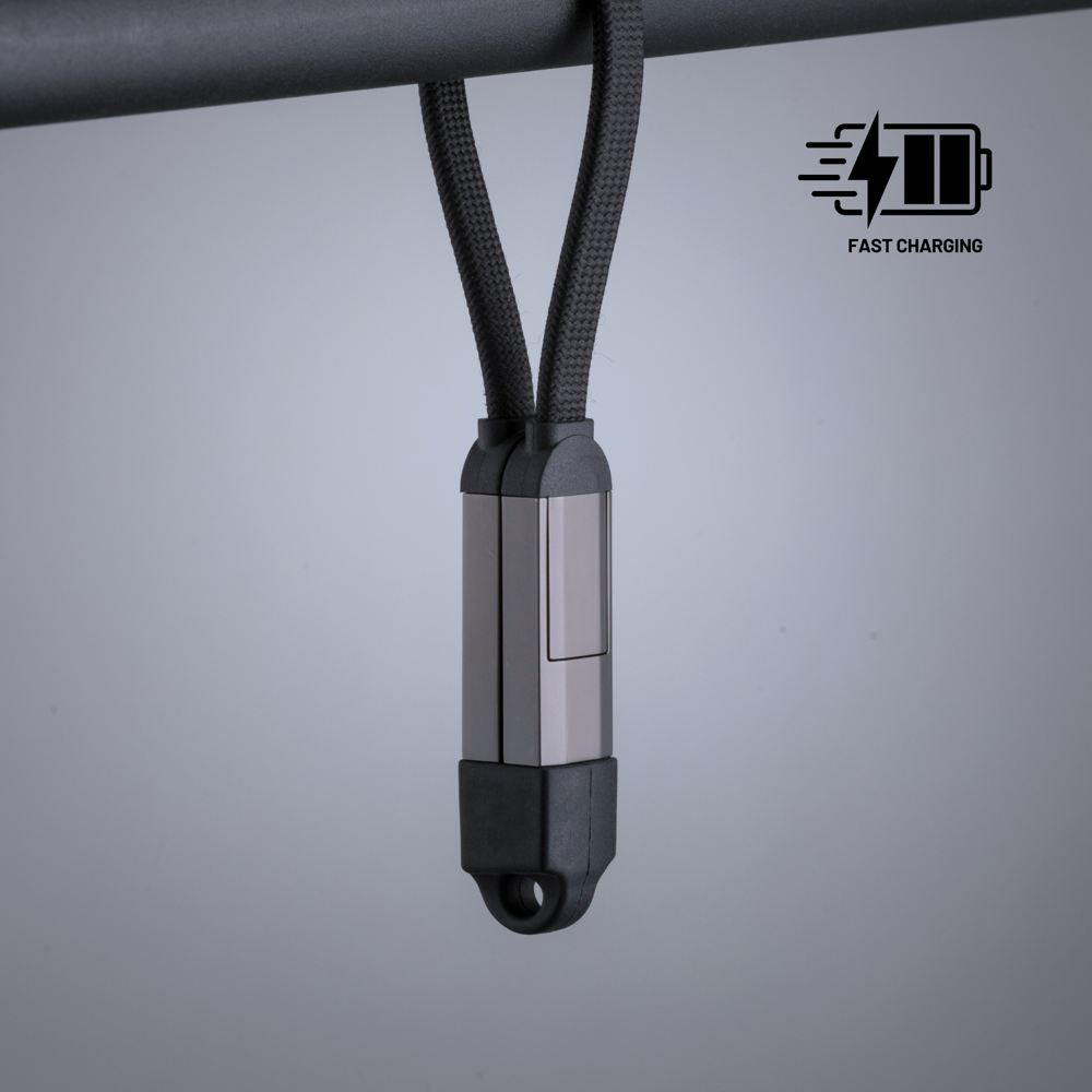 Opti Multifunction Lade- und Datenkabel
