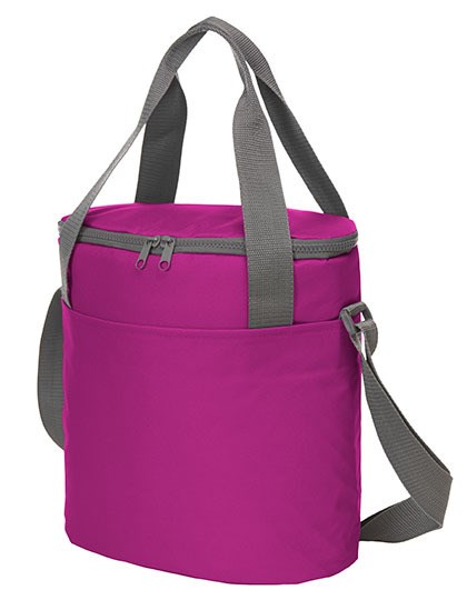 Halfar - Cooler Bag Solution - Fuchsia