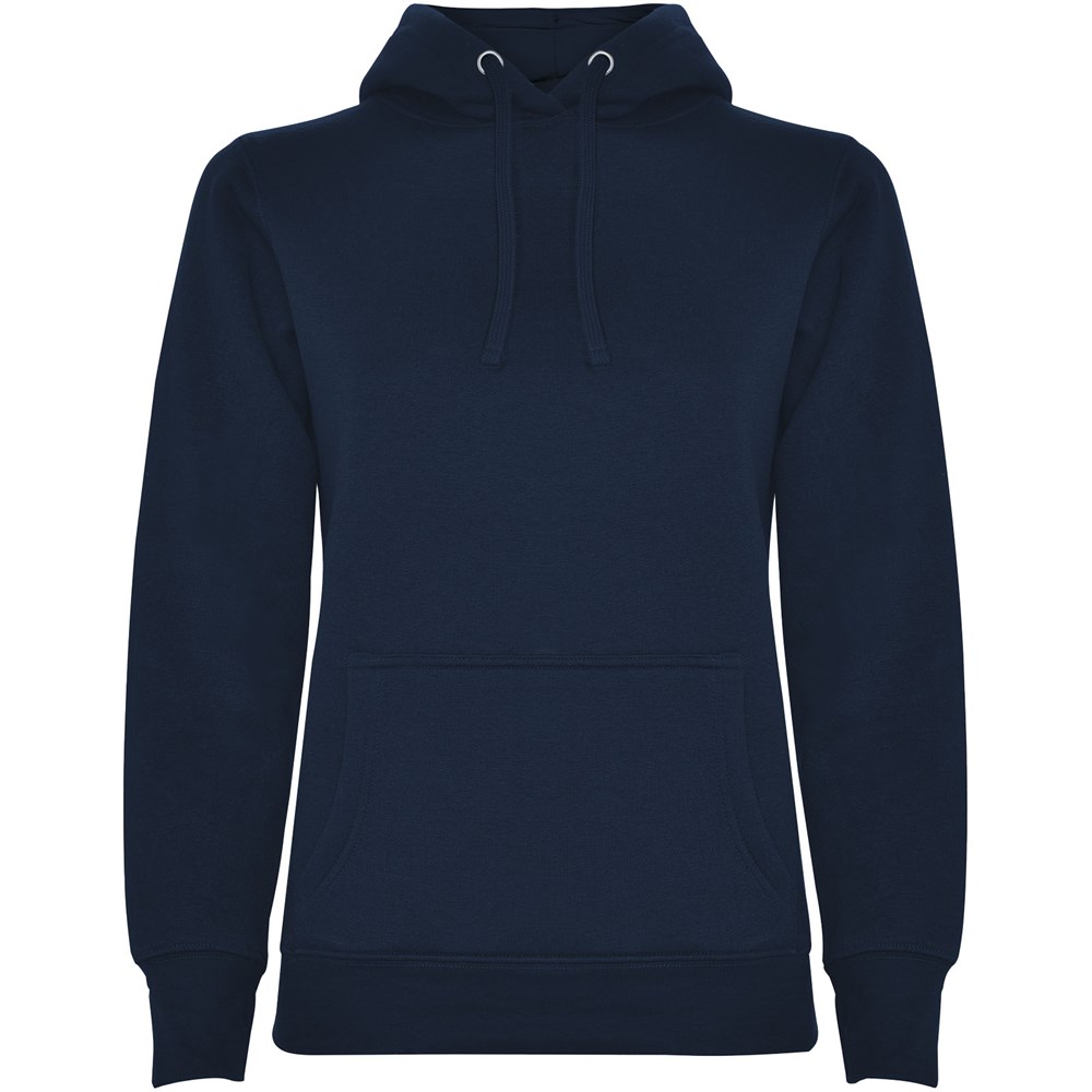 Urban Kapuzenpullover für Damen - marineblau