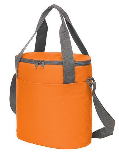 Halfar - Cooler Bag Solution - Orange