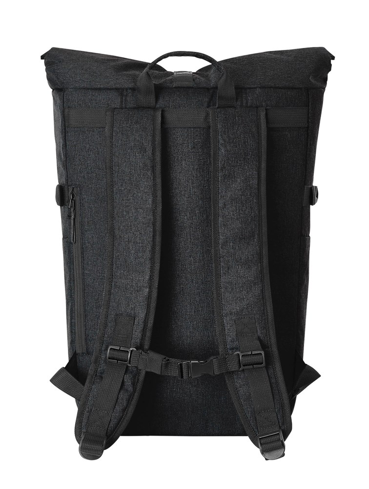 HALFAR® Notebook-Rucksack CIRCLE L