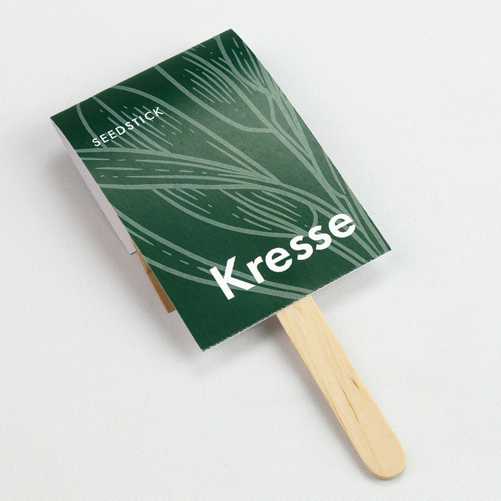 SeedStick Samengruß