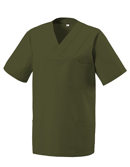 Exner - Schlupfkasack - olive