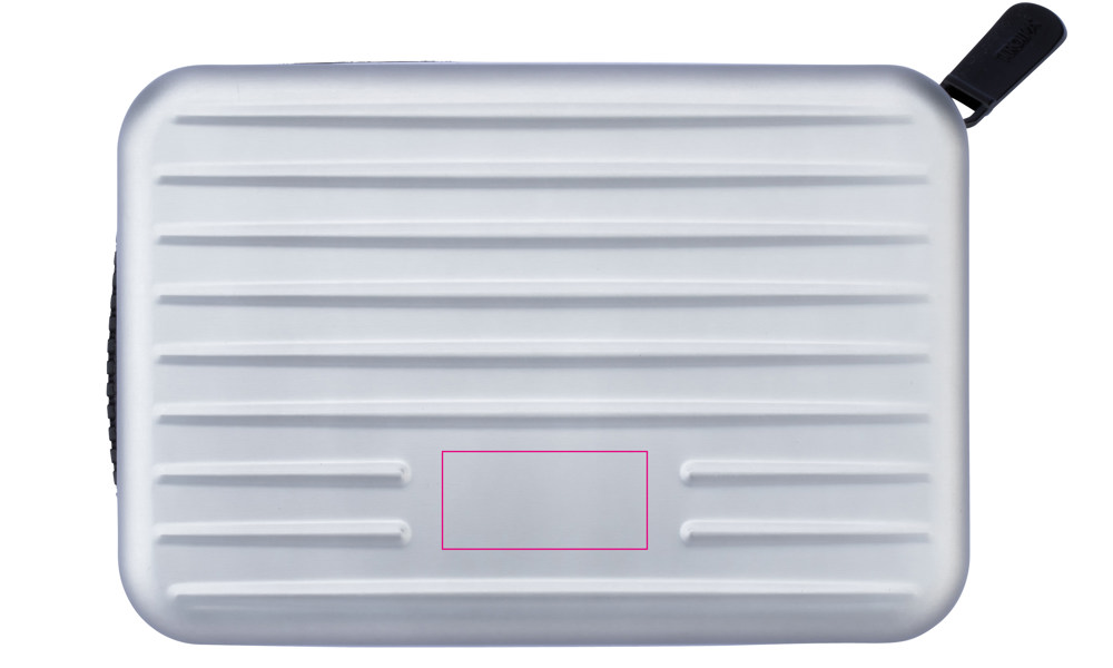 TROIKA Kreditkartenetui KARTENKOFFER